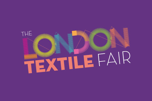 The London Textile Fair 2015